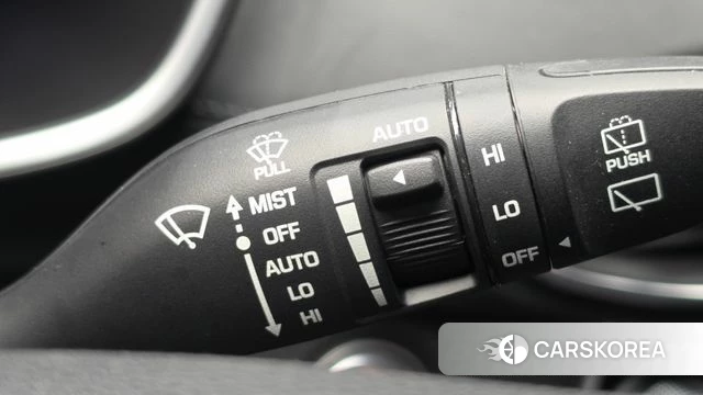 Hyundai Santa Fe TM id 4520275 из Кореи 24