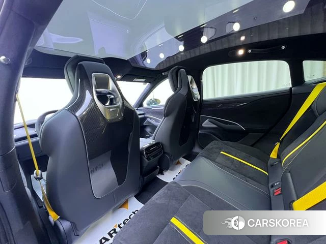 Xiaomi Car Xiaomi SU7 Ultra id 4253446 из Китая 24