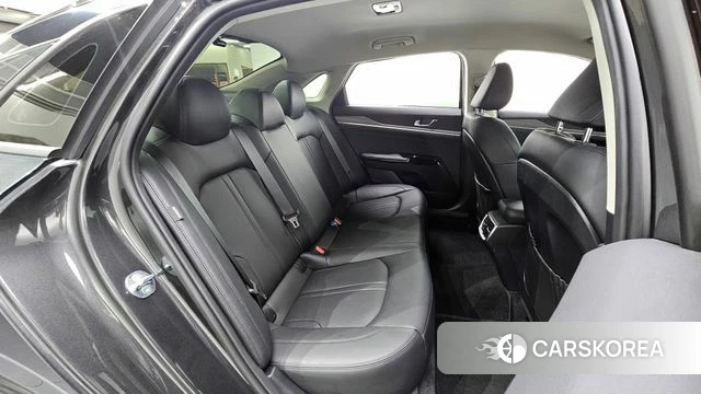 Kia The New K5 3rd generation id 4474561 из Кореи 24