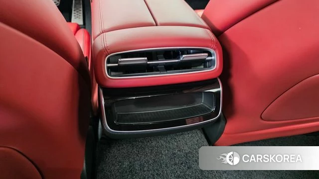 Genesis G80 (RG3) id 4879808 из Кореи 23