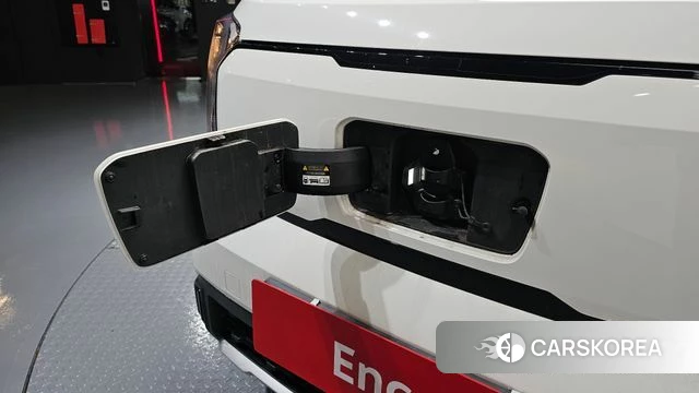 Kia The New Kia Ray EV id 4427220 из Кореи 24