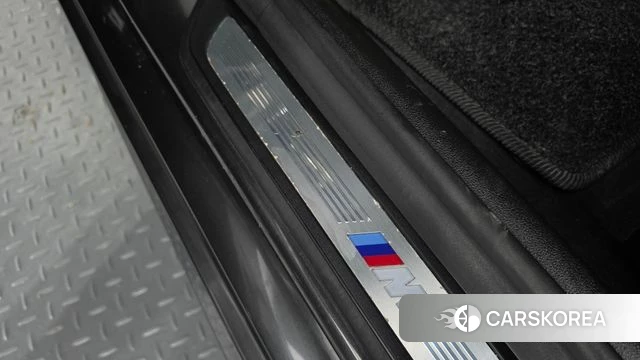 BMW 5 Series (G30) id 4865224 из Кореи 24