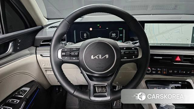Kia The New K5 Hybrid 3rd generation id 4870630 из Кореи 24