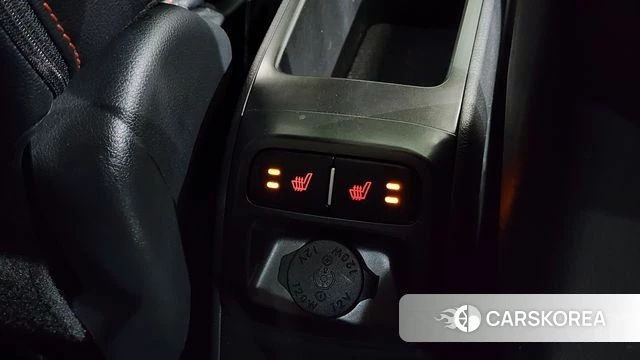 Kia The New Ray id 4389739 из Кореи 24