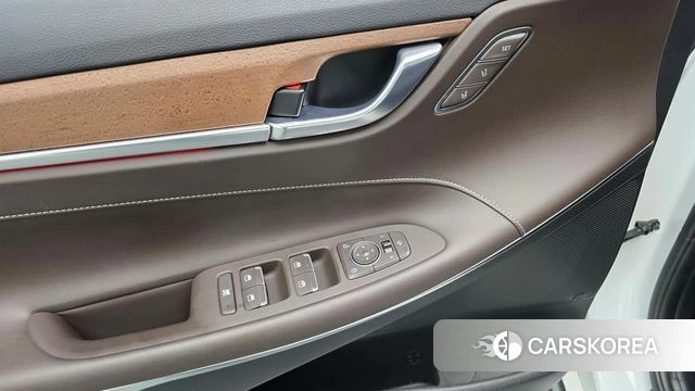 Hyundai Grandeur IG Hybrid id 4520650 из Кореи 24