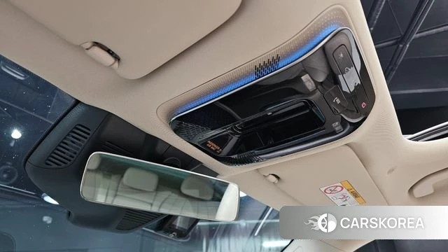 Mercedes-Benz E-Class W214 id 4665277 из Кореи 23