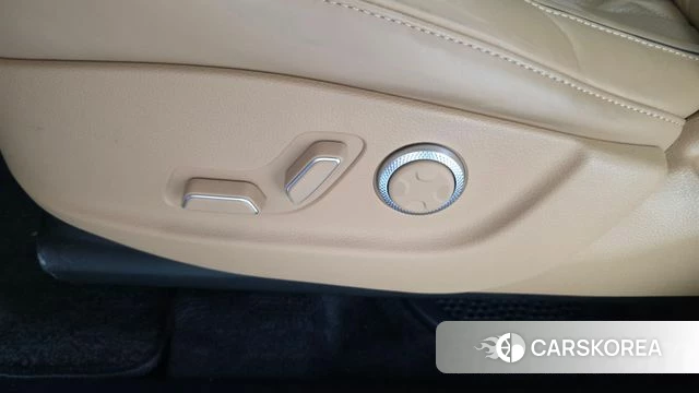 Genesis GV80 id 4753615 из Кореи 24