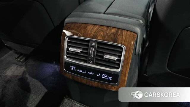 Kia More K9 id 4501360 из Кореи 24