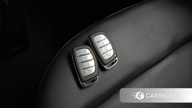 Hyundai Casper id 4494284 из Кореи 24