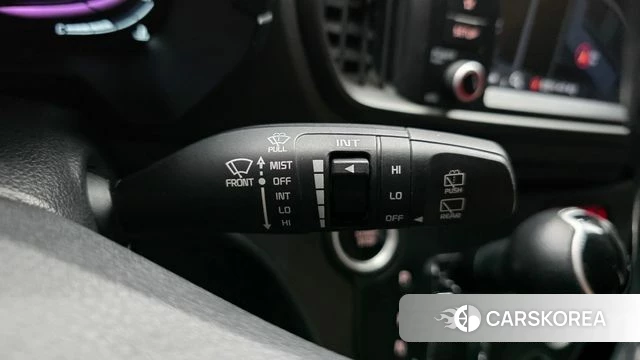 Kia The New Kia Ray id 4692216 из Кореи 24