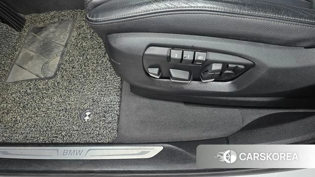 BMW X6 (F16) id 4615115 из Кореи 24