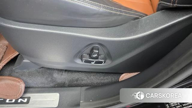Ssangyong G4 Rexton id 4521075 из Кореи 24