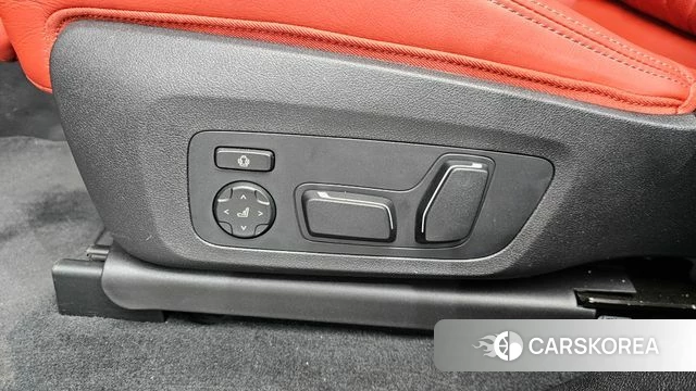 BMW X4M (G02) id 4729732 из Кореи 24