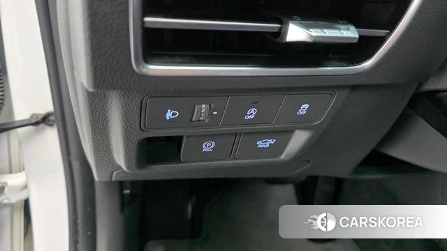 Hyundai Sonata D Edge (DN8) id 4928512 из Кореи 24