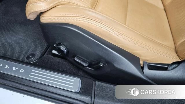 Volvo V90 Cross-Country id 4423498 из Кореи 24