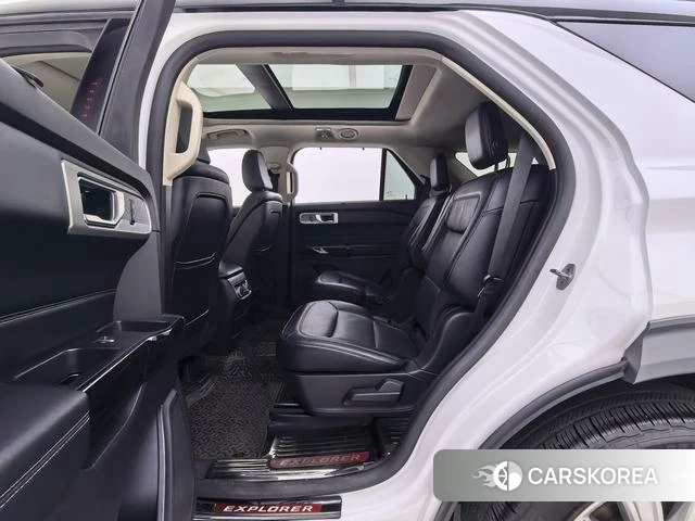 Ford Explorer id 4393151 из Китая 24