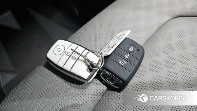 Kia The New Ray id 4562326 из Кореи 24