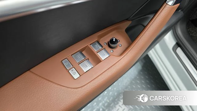 Audi A6 (C8) id 4196188 из Кореи 24