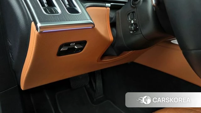 Mercedes-Benz S-Class W223 id 4223167 из Кореи 24