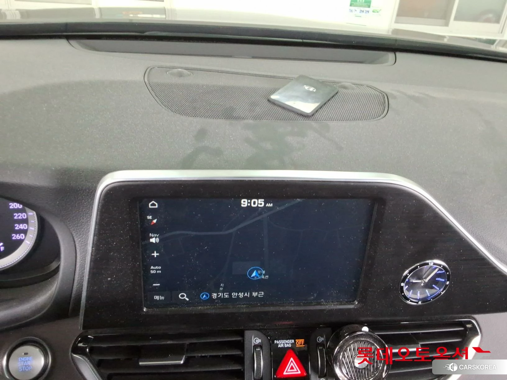 Hyundai Grandeur id 3875861 из Кореи 24