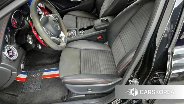 Mercedes-Benz GLA-Class X156 id 4390252 из Кореи 24