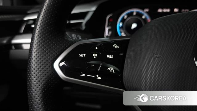 Volkswagen Arteon id 4670930 из Кореи 24