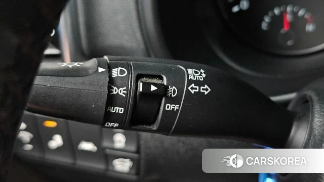 Kia Sportage The Bold id 4587179 из Кореи 24