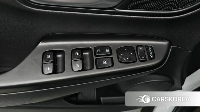 Hyundai The New Kona id 4201960 из Кореи 24