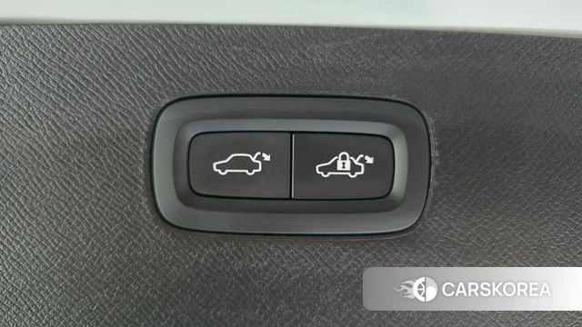 Volvo XC90 second Generation id 4744943 из Кореи 24