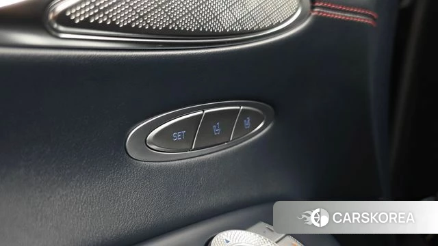 Genesis GV70 id 4764464 из Кореи 24