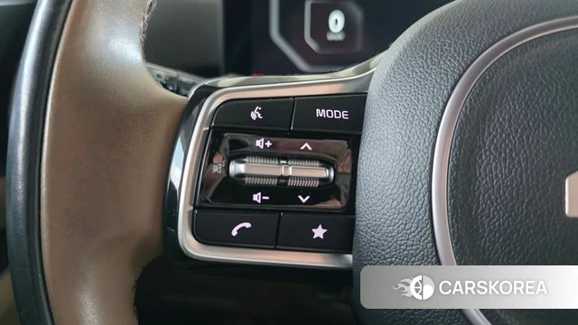 Kia The New Sorento 4th Generation id 4571813 из Кореи 24