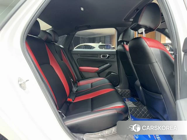 Honda Civic id 4307793 из Китая 24