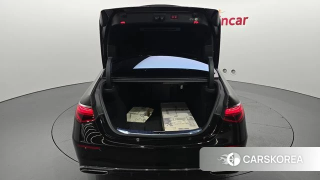 Mercedes-Benz S-Class W223 id 4730483 из Кореи 24