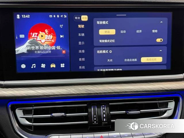 Red flag H9 id 4209019 из Китая 24