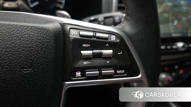 Ssangyong All New Rexton id 4754685 из Кореи 24
