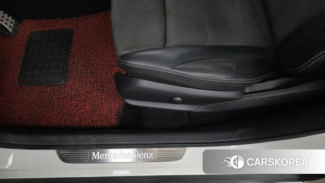Mercedes-Benz GLC-Class X253 id 4765292 из Кореи 24