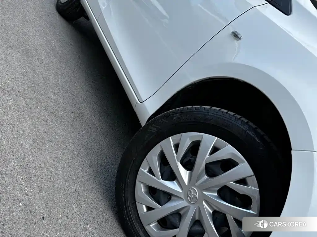 Toyota Vios id 4601883 из Китая 24