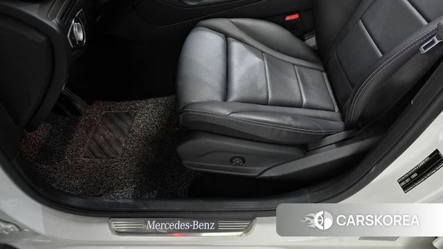Mercedes-Benz GLC-Class X253 id 4651162 из Кореи 24