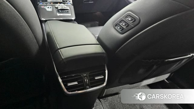 Hyundai The New Grandeur IG id 4518786 из Кореи 24