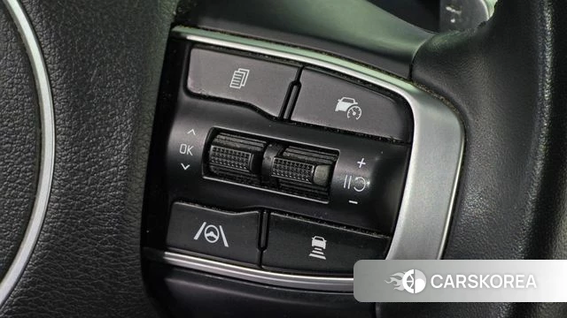 Kia Sportage 5th Generation id 4586015 из Кореи 24