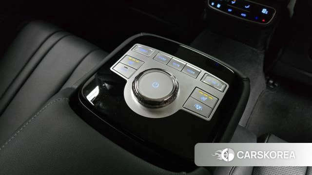 Genesis G80 (RG3) id 4636038 из Кореи 24