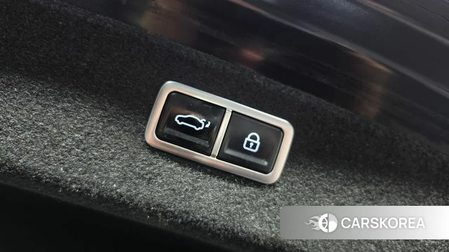 Genesis G80 (RG3) id 4657411 из Кореи 24