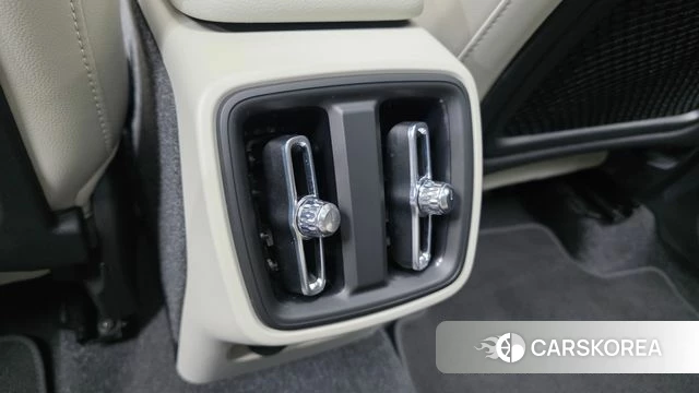 Volvo XC40 id 4428096 из Кореи 24