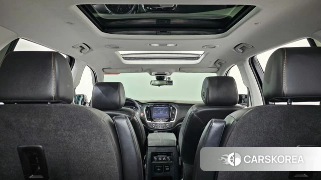 Chevrolet (GM Daewoo) Traverse id 4603987 из Кореи 24
