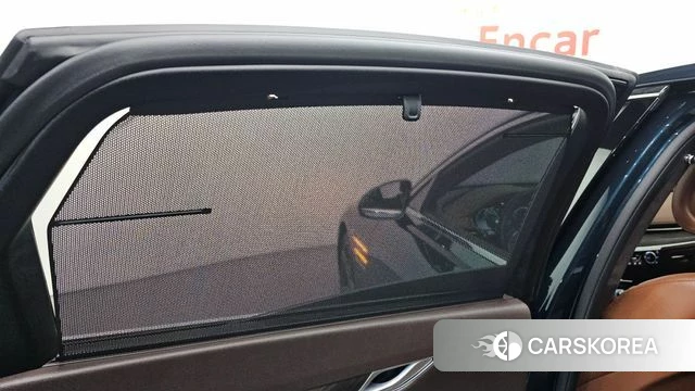 Genesis G80 (RG3) id 4591522 из Кореи 24