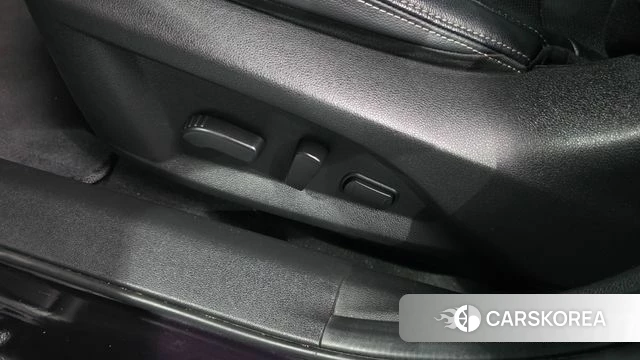 Renault Korea (Samsung) QM6 id 4331589 из Кореи 24