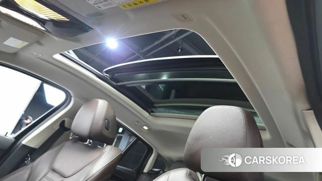 BMW X4 (G02) id 4424561 из Кореи 24