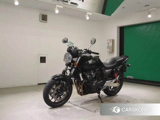 Проданный Honda CB400SF ABS id 4184755 из Японии, фото 24