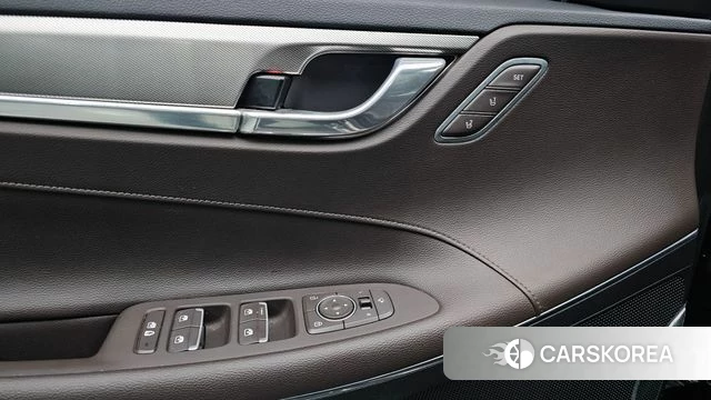 Hyundai The New Grandeur IG id 4187959 из Кореи 24