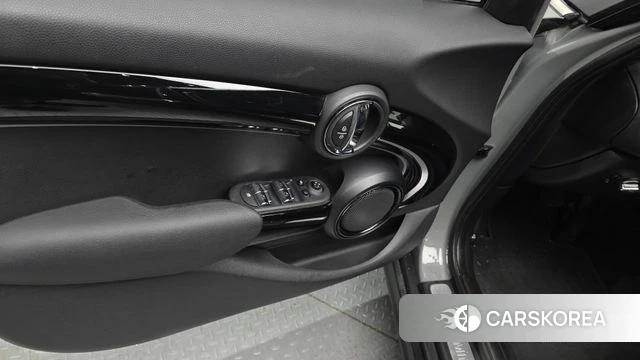 Mini Cooper S id 4572924 из Кореи 24